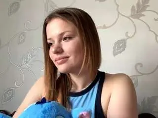 Camsoda Best Webcam of carolinwarnick