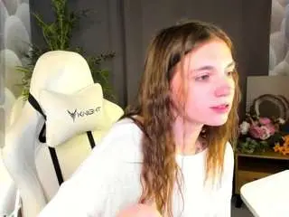 Camsoda Private Sex Chat of girlmolly