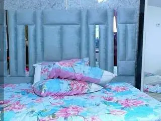 Camsoda Best live sex cam show of colombian-coffee