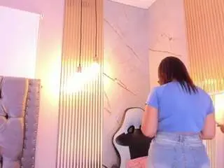 Camsoda Live Sex of kataleya-monet