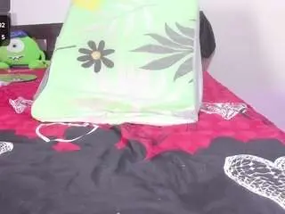 Camsoda Adult Webcam of lunna-lust
