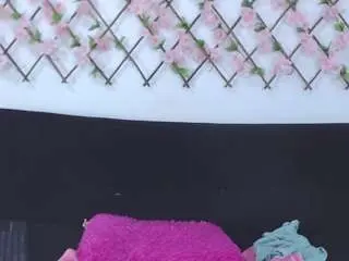 Camsoda Free Porn Cam of tiifanny-goomez
