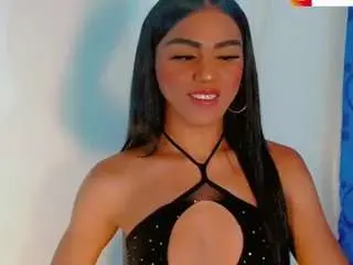 Camsoda Private Sex Chat of tiifany-hot01