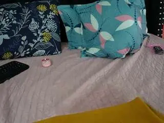 Camsoda Adult Webcam of grettchen