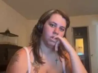 Camsoda Live Sex Cam of michelledoll4u