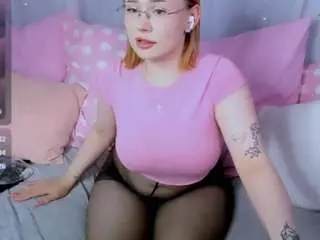 Camsoda Sex Cam of tinawalked