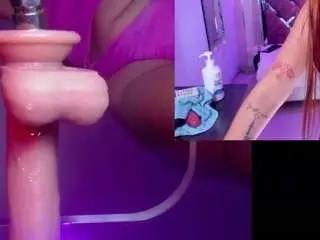 Camsoda Best live sex cam show of bellyrouse