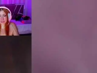 Camsoda Sex Chat of bellyrouse