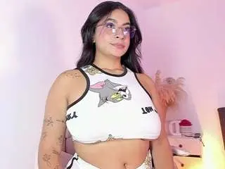 Camsoda Adult Webcams of danilopezzz