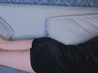 Camsoda Live Sex of eliserobbie