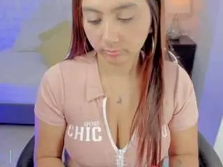 Camsoda Best Webcam of antonella-lovee