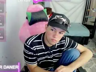 Camsoda Adult Webcam of guys-sex18