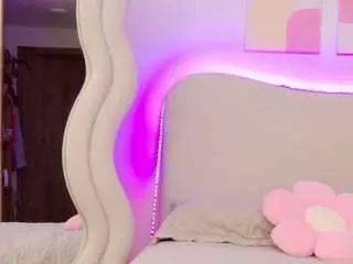 Camsoda Live Sex Cam of innocentladyy