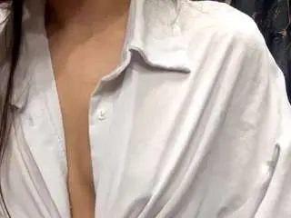 Camsoda Nude Webcam of sherylrabsatt