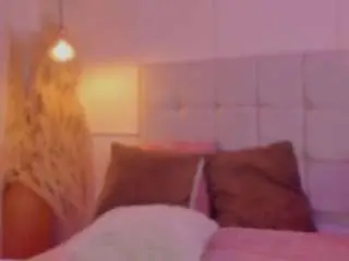 Camsoda Adult Webcam of crystal-watson