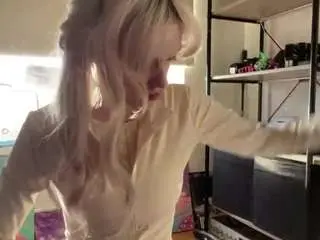 Camsoda Best Webcam of toramagid