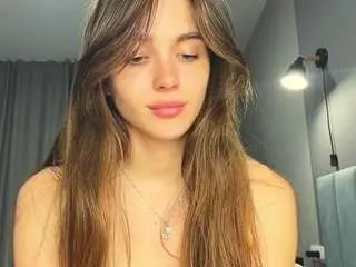 Camsoda Best Webcam of troycuffe
