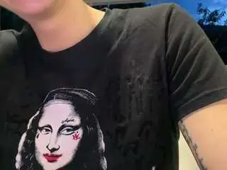 Camsoda Best Webcam of anastaxialynn