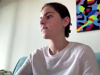 Camsoda Private Sex Chat of chacha-philosophy