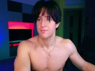Camsoda Adult Webcams of christianlevinee