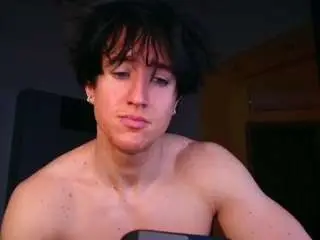 Camsoda Sex Chat of christianlevinee