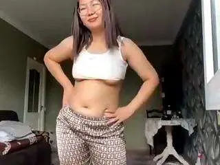Camsoda Private Sex Chat of clarinefranzoni