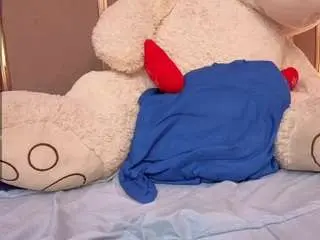 Camsoda Sex Cam of salomefoxx
