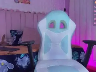 Camsoda Adult Webcam of samantha-dimou