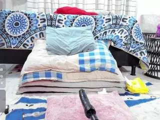 Camsoda Adult Webcam of jhordananddanna