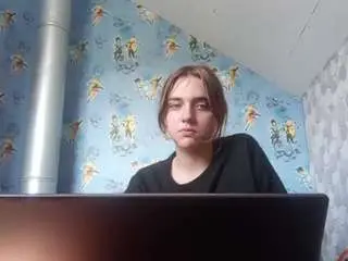 Camsoda Nude Webcam of leotapelote