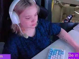 Camsoda Live Sex of sofiaadams