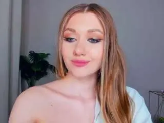 Camsoda Free Porn Cam of vernettamecannic
