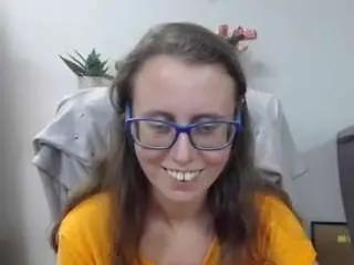 Camsoda Free Porn Cam of lizzysparkle