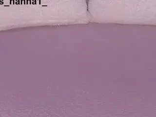 Camsoda Best Webcam of cuttehanna18