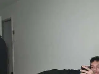 Camsoda Sex Cam of jackdesfeux