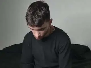 Camsoda Nude Webcam of jackdesfeux