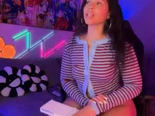Camsoda Live Sex Cam of kanary