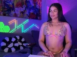 Camsoda Free Porn Cam of kanary