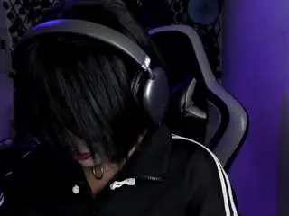 Camsoda Best Webcam of kiittygang