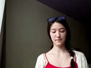 Camsoda Live Porn of michikomccoil