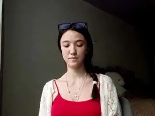 Camsoda Adult Webcam of michikomccoil