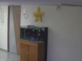 Camsoda Free Porn Cam of voyeurcam-casa-salsa-parlor