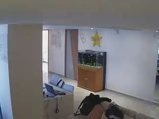 Camsoda Free Porn Cam of voyeurcam-casa-salsa-parlor