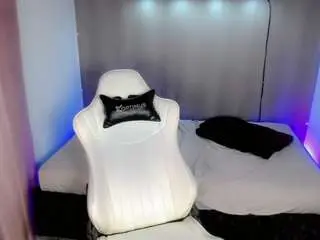 Camsoda Best Webcam of macabra-hot