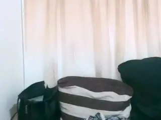 Camsoda Adult Webcams of ebonyblooom69