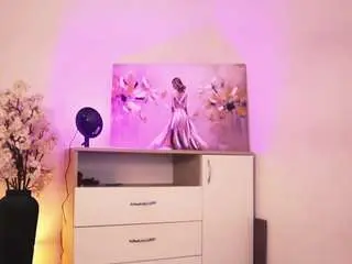 Camsoda Adult Webcam of misslullu