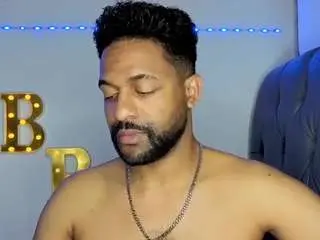 Camsoda Live Porn of bbcblackhot33