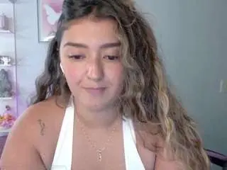 Camsoda Live Sex of melaanyluckk