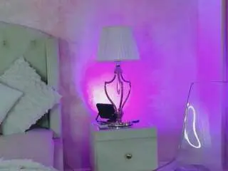 Camsoda Private Sex Chat of bbyanna