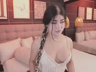 Camsoda Adult Webcam of bellat-slatin